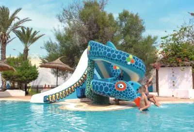 Fiesta Beach