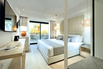 Fiesta Garden Beach