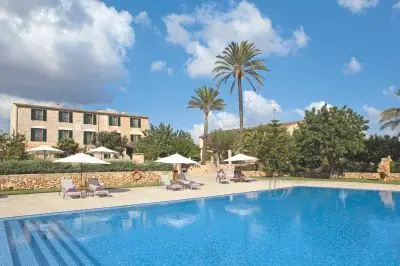 Finca Son Trobat