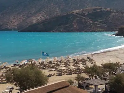 Fodele Beach & Water Park Holiday Resort