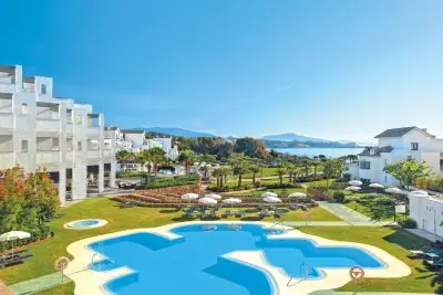 Fuerte Estepona