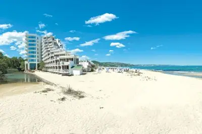 Gergana Beach