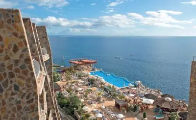 Gloria Palace Amadores Thalasso & Hotel
