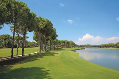 Gloria Verde Resort