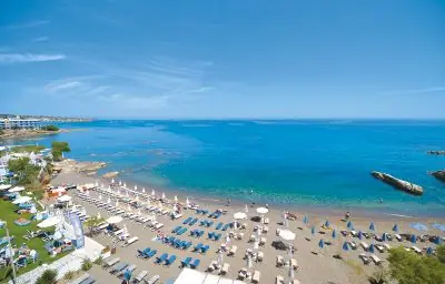 Golden Beach