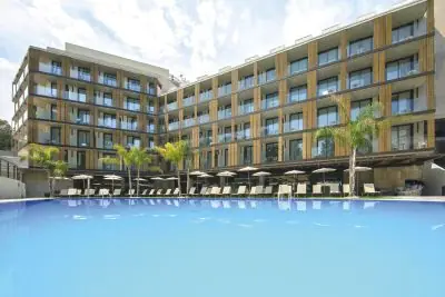 Golden Costa Salou