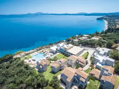 Golden Mare Resort