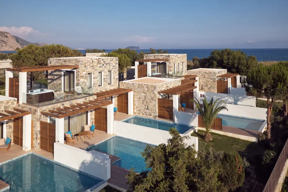 Golden Sun Resort&Spa