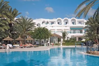 Golf Beach Hotel & Spa