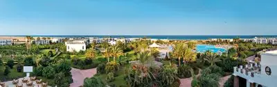 Gorgonia Beach Resort