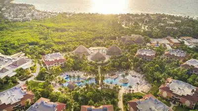 Grand Bahia Principe Coba