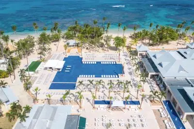 Grand Bahia Principe El Portillo