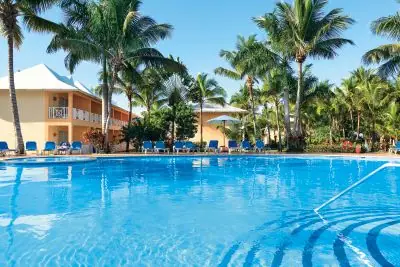 Grand Bahia Principe San Juan