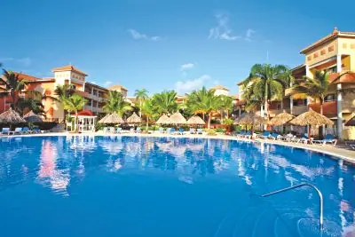 Grand Bahia Principe Turquesa