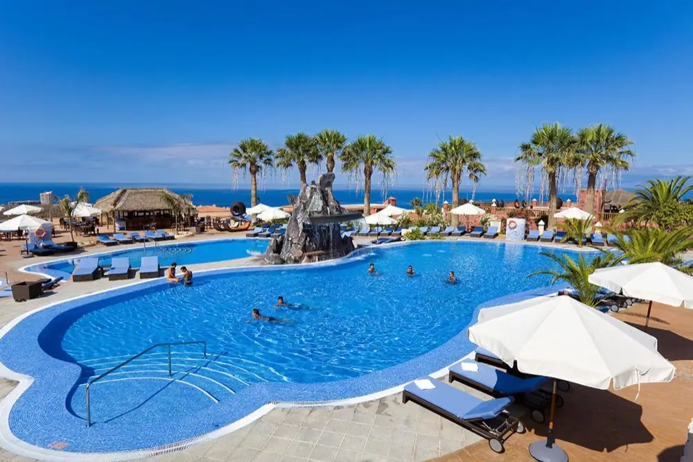 Grand Hotel Callao