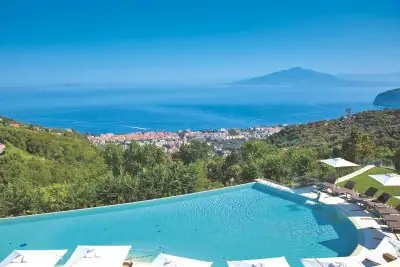 Grand Hotel Due Golfi
