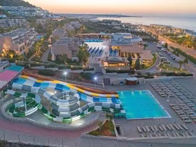 Grand Hotel