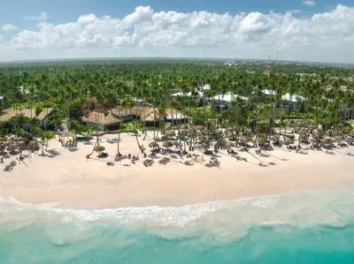Grand Palladium Bávaro Suites Resort & Spa