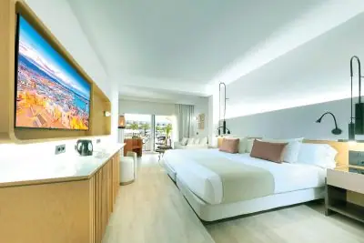 Grand Palladium Palace Ibiza Resort & Spa