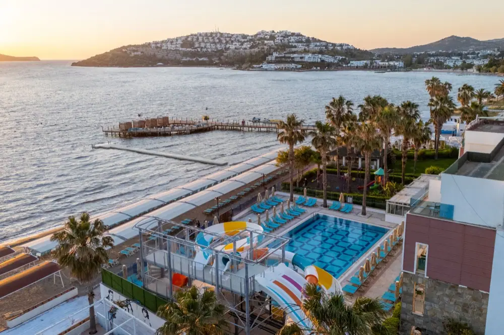 Grand Park Bodrum