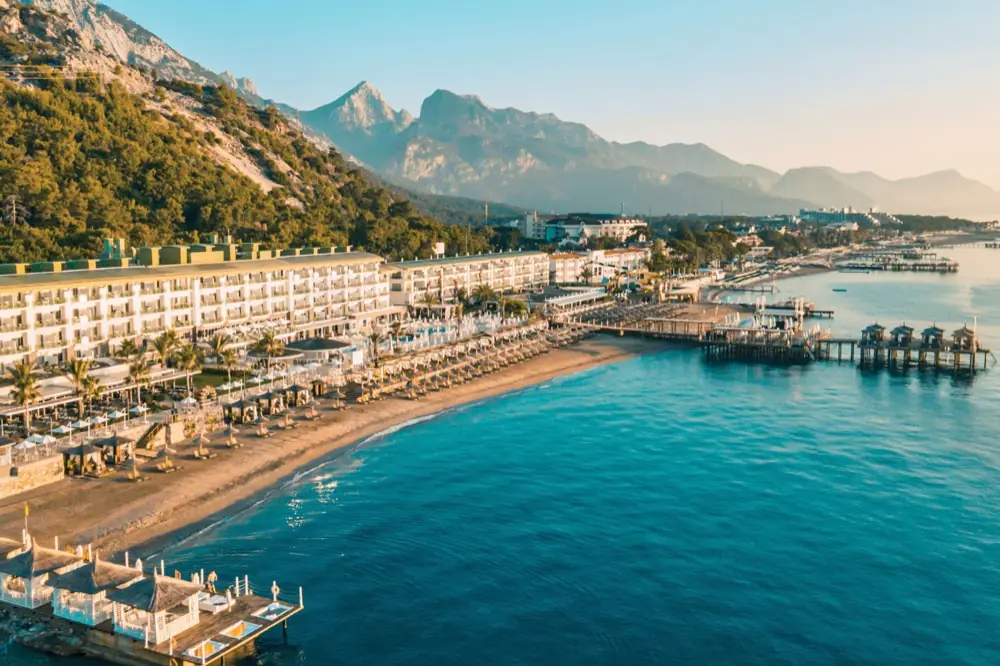 Grand Park Kemer
