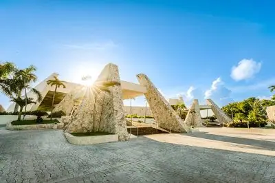 Grand Sirenis Riviera Maya