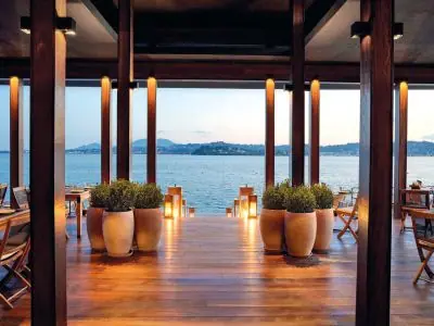 Grecotel Corfu Imperial