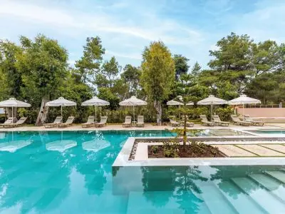Grecotel Ilia Palms & Aqua Park