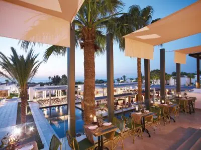 Grecotel LUX.ME Rhodos Royal (1)