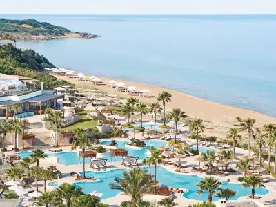 Grecotel Olympia Riviera & Aquapark