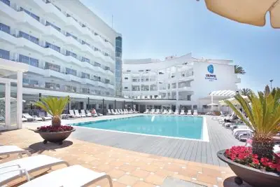 Grupotel Acapulco Playa