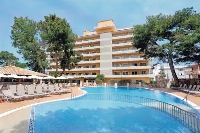 Grupotel Montecarlo