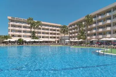 H10 Cambrils Playa
