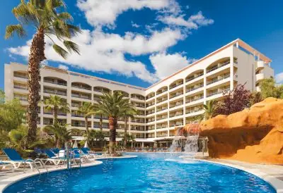 H10 Salou Princess