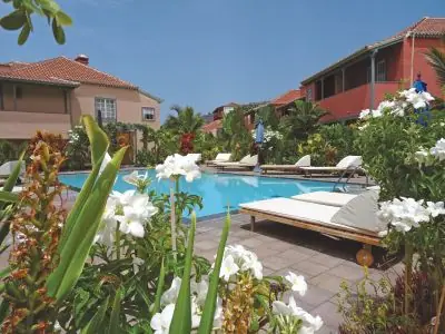 Hacienda de Abajo