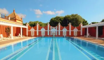Hacienda Montenmedio