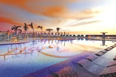 Hard Rock Hotel Tenerife