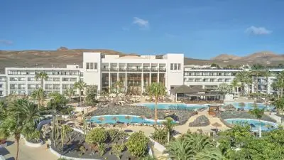 Hesperia Lanzarote
