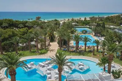 Holiday Village Manar