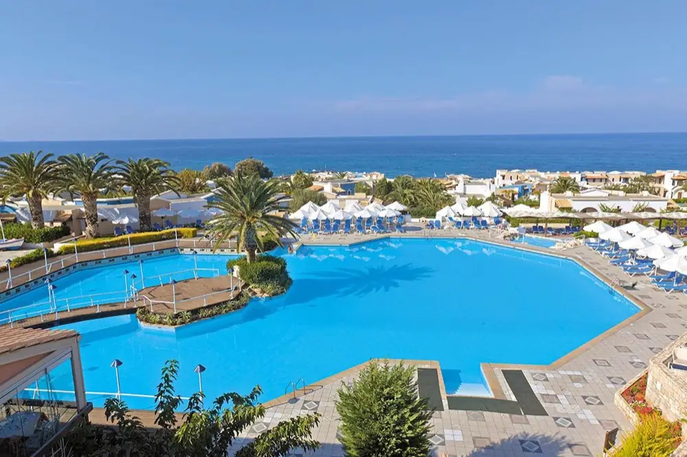 Hotel Aldemar Knossos Royal