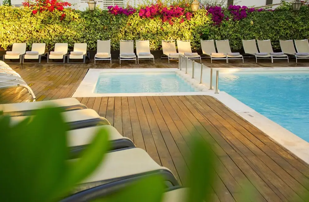 Hotel ALEGRIA Fenals Mar