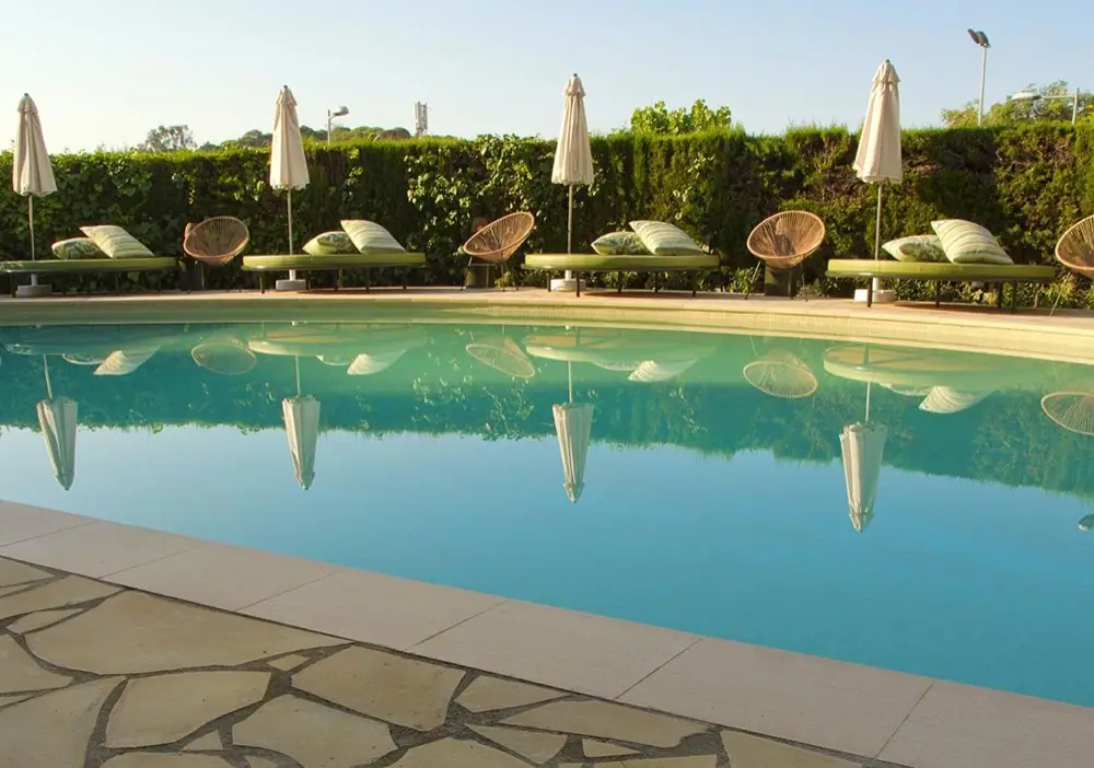 Hotel ALEGRIA Santa Cristina