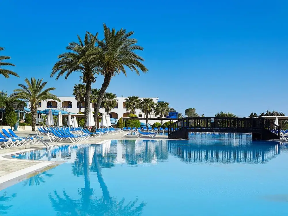 Hotel Amilia Mare