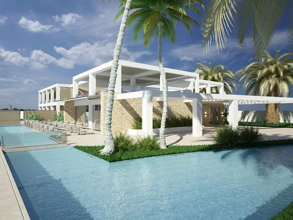 Hotel Amour Holiday Resort – adults only