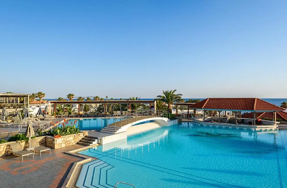 Hotel Annabelle Beach Resort