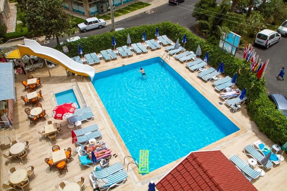 Hotel Arsi