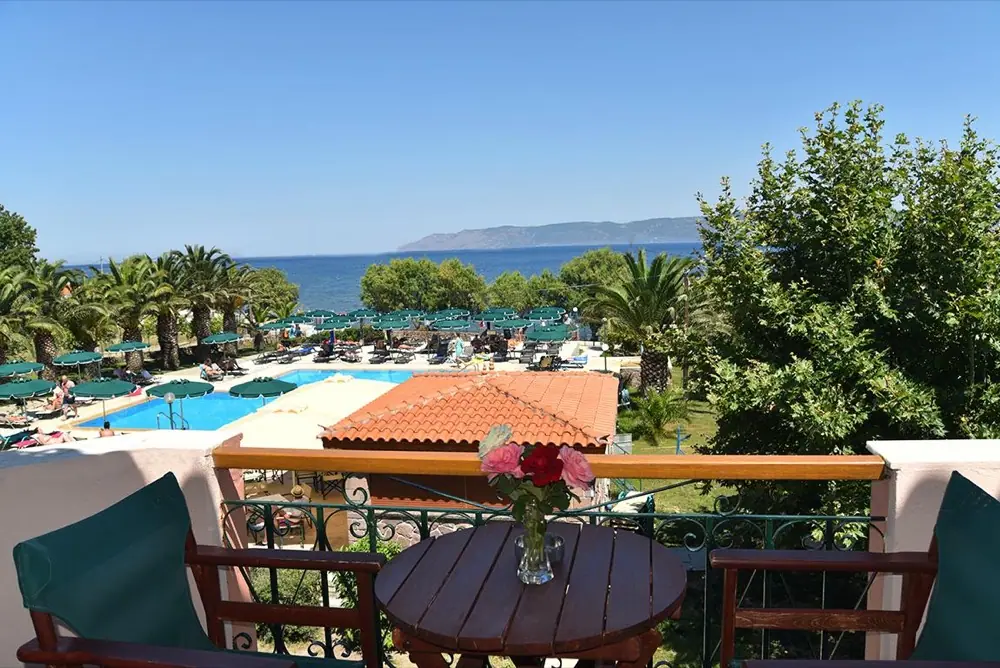 Hotel Bella Vista