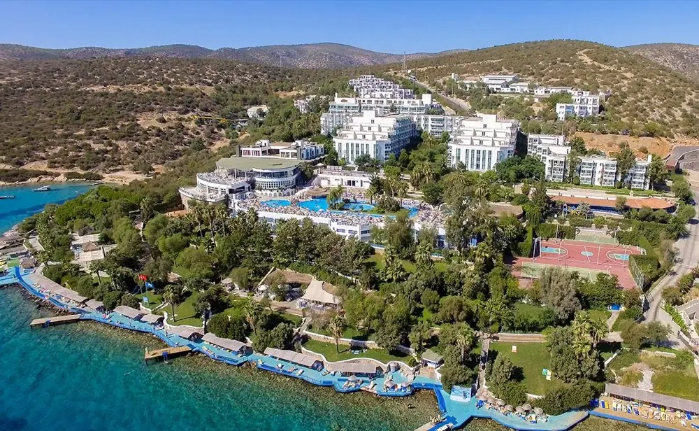 Hotel Bodrum Holiday Resort