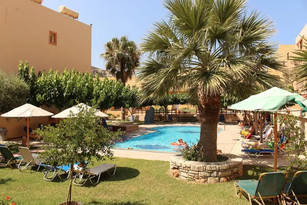 Hotel Calypso