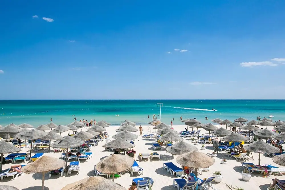 Hotel Club Samira